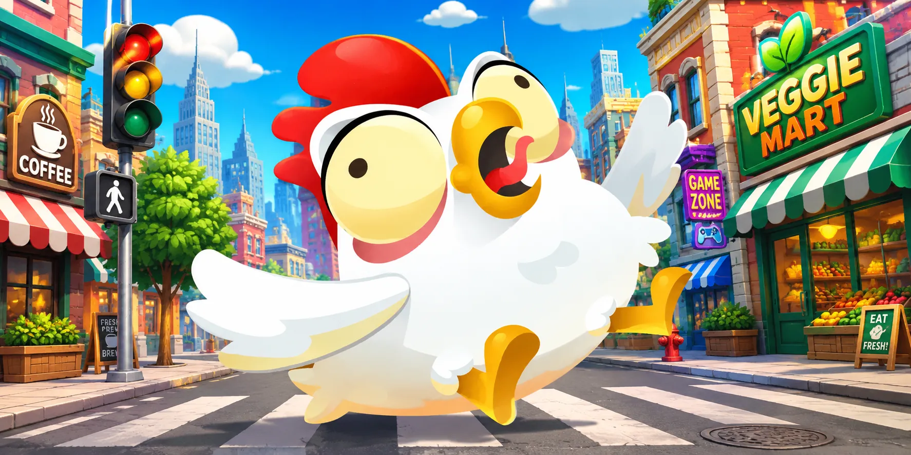 Chickenroad-logincasino.org
