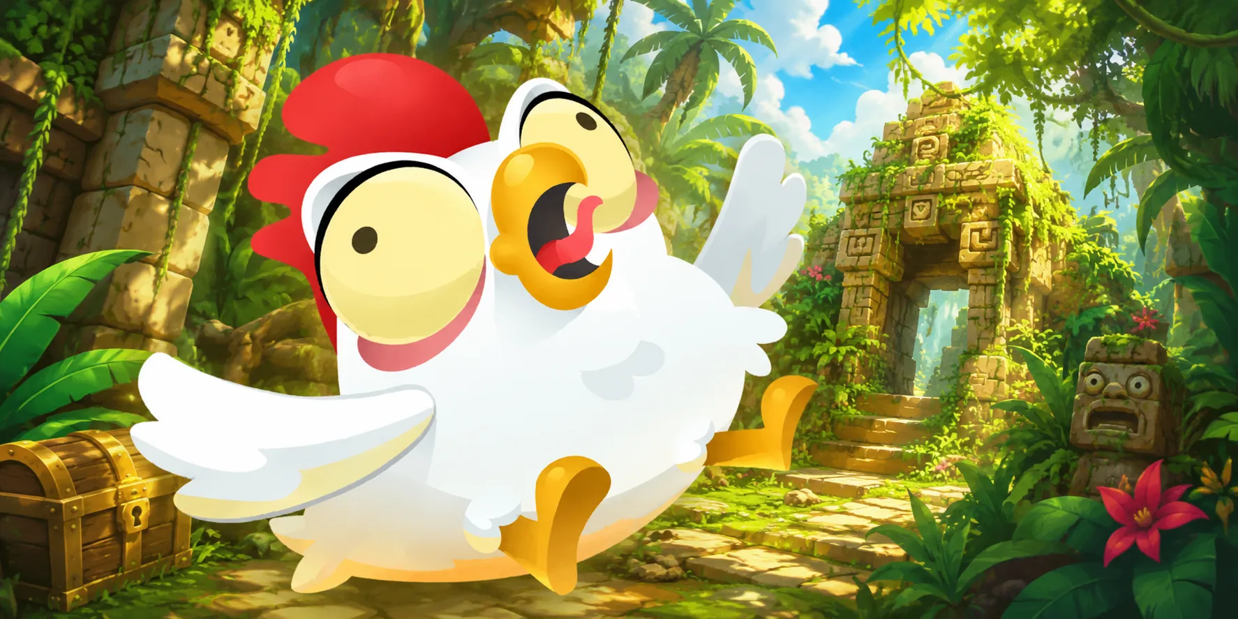 Chickenroad-logincasino.org