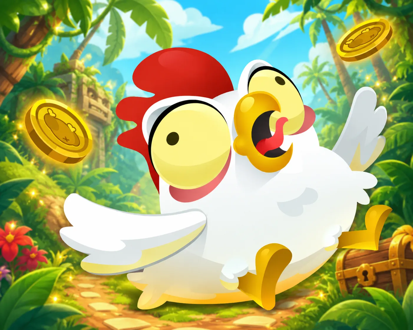 Chickenroad-logincasino.org