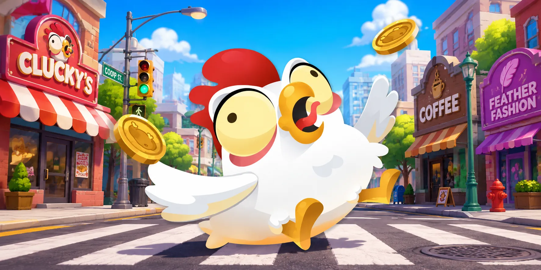 Chickenroad-logincasino.org